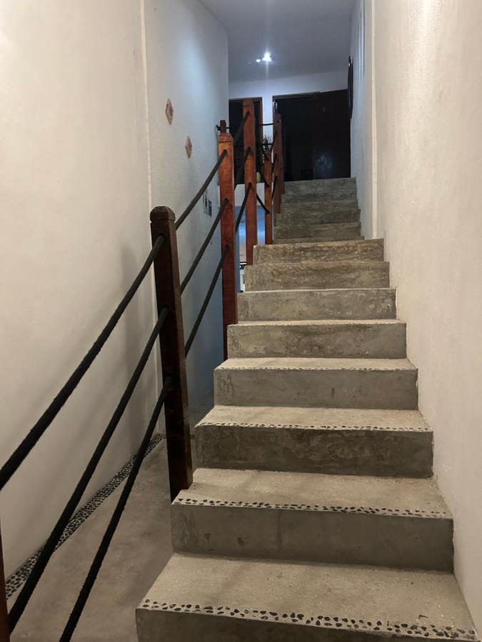 Willa La Casa Del Mangle Pueblo Pueblo Chicxulub Zewnętrze zdjęcie